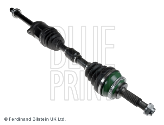 KOMPLE AKS SAĞ TOYOTA AVENSIS 2.0L 1CD-FTV CDT250 03-08 ABS`li (26x24 - ABS= 48 diş) komple boy = 957,5mm - BLUEPRINT - OEM 4341005370