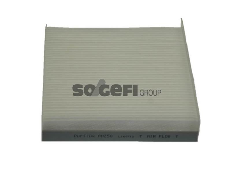 KABİN FİLTRESİ ALFA ROMEO 159-159 SPORTWAGON 1.8 M - PURFLUX - OEM 52408346