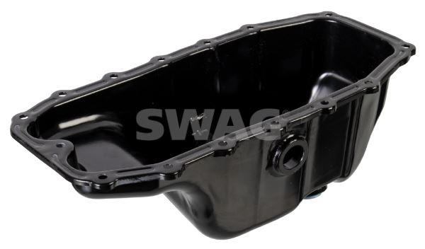 YAĞ KARTERİ FEBI 174121 - SWAG - OEM 93177276