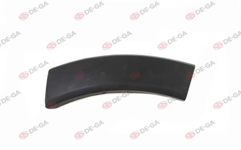 D.DOKKER/LODGY STEPWAY ÖN TAMPON KAPLAMASI (YERLİ)Rh.17- - DEGA - OEM 960165172R