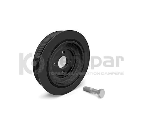 KRANK KASNAĞI (KİT) CITROEN JUMPER-PEUGEOT BOXER 2...