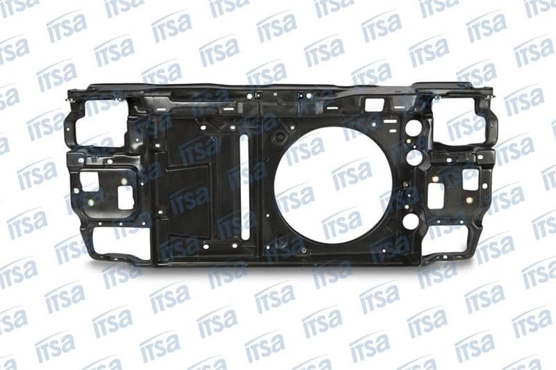 PANEL ÖN KLİMASIZ PLASTİK VOLKSWAGEN POLO 1994-199...