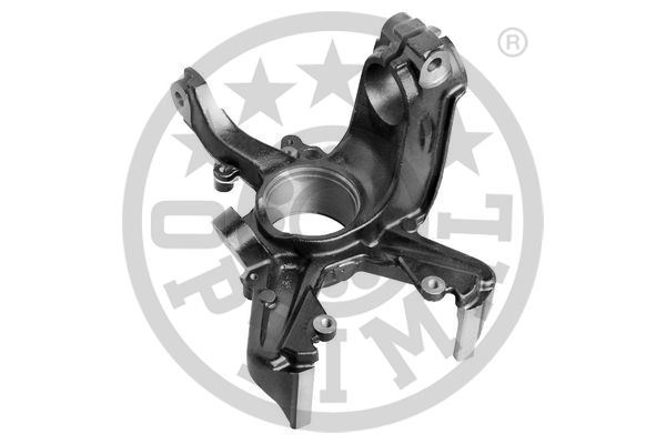 ÖN AKS BAŞI TEKERLEK BAĞLANTISI AUDI A3 (8L1)SEAT LEON (1M1)TOLEDO MK II (1M2)SKODA OCTAVIA I (1U2)O CTAVIA I BOX BODY/ESTATE (1U5)OCTAVIA I COMBİ (1U5)VW BORA (1J2)BORA ESTATE (1J6)GOLF MK IV (1J1)GOL - OPTIMAL - OEM 1J0407255H