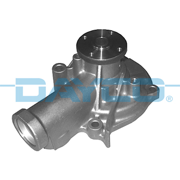 DEVİRDAİM SU POMPASI MITSUBISHI LANCER 2,0L 4G63 EVO8, EVO9 CT9A 03-07 / OUTLANDER 2,0L 4G63 DOHC CU2W 02-06 - DAYCO - OEM 1300A069