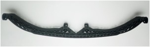PROFİL TUTUCU PASSAT 15>19 - PRO-A - OEM 3G0807889