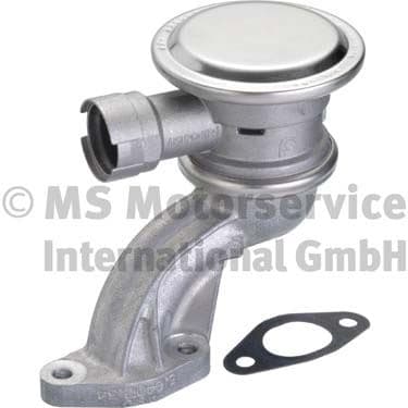 SECONDARY AIR VALVE BMW
