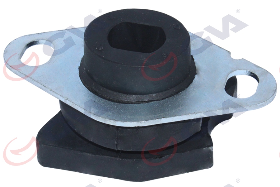 SANZIMAN TAKOZU R19 I MEGANE I 88 94 - YTT - OEM 7700427286