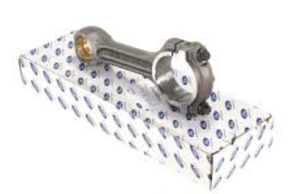 PISTON BIYEL KOLU KOMPLE TRANSIT V184 01>06 V34...