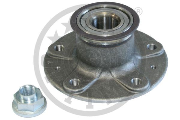TEKERLEK YATAGİ SETİ SWIFT IIIMZ-EZ) — OPTIMAL 972131 - OPTIMAL - OEM 4340257KA0