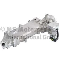 EGR COOLER MODULE