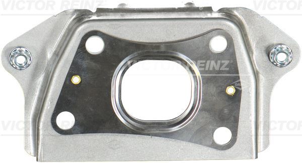 EGZOZ MANIFOLD CONTASI VOLVO XC40 1.5 T3 18> - V.REINZ - OEM 32208711