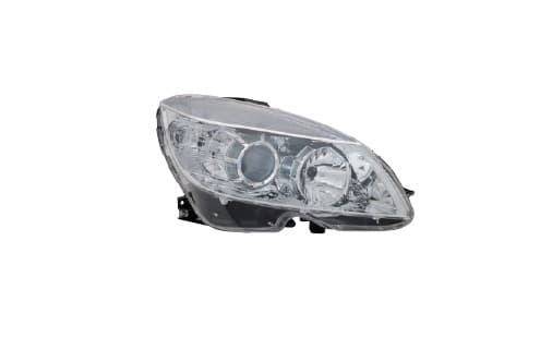 FAR SAG (HALOJEN) MERCEDES C-CLASS W204 S204 07>...