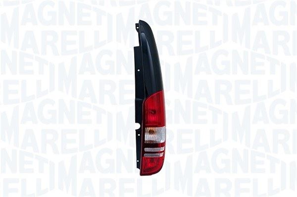 STOP SOL MERCEDES VIANO 10=> - MARELLI - OEM A6398201464