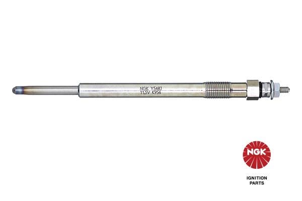 KIZDIRMA BUJİSİ (Y-548J)TRANSİT V184 2.2-2.4 TDCİ-...
