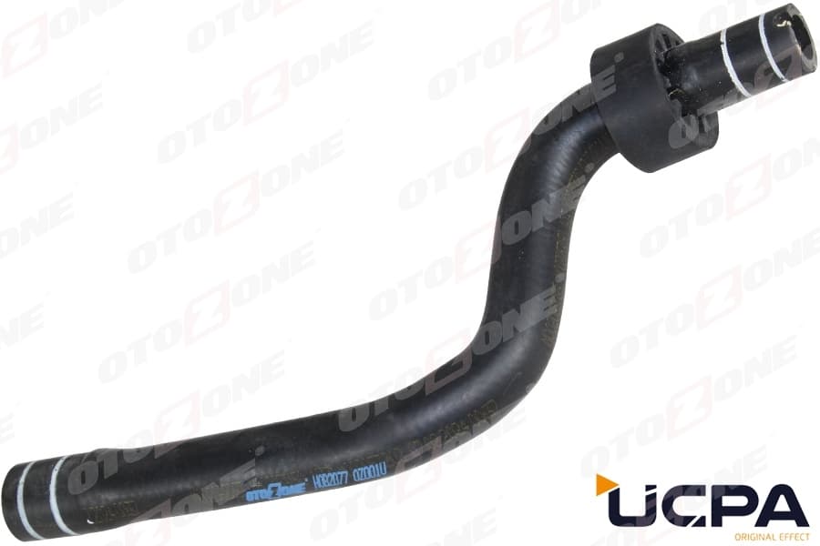 GENLESME SİSESİ HORTUMU FIAT DUCATO III 2.3 JTD 06...