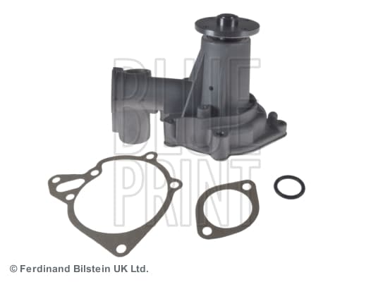 DEVİRDAİM SU POMPASI HYUNDAI H100 2.5L PANELVAN 94...