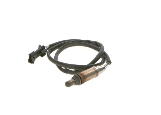 OKSİJEN/LAMBDA SENSÖRÜ (BENZİN) LSH-25W — BOSCH 0258003369 - BOSCH