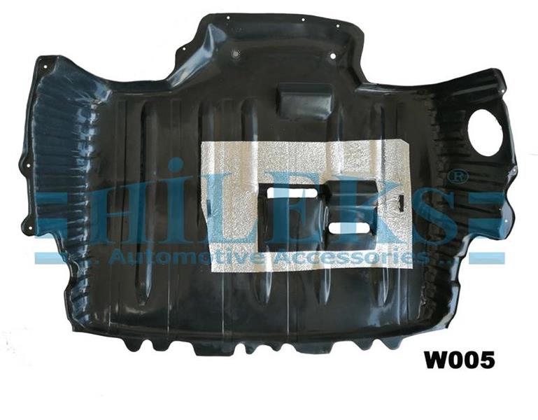 KARTER MUHAFAZASI POLO CLASIC CADDY II CORDOBA IBIZA 93-02 - HILEKS - OEM 6K0825235
