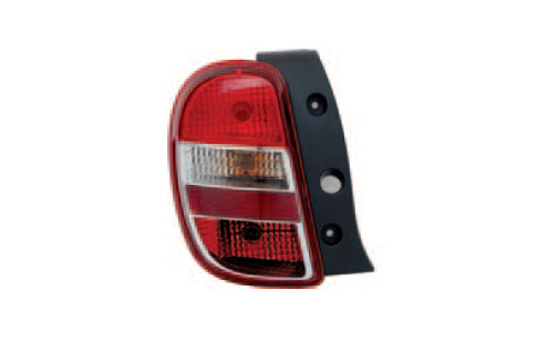 (11-C378-01-9B) STOP LAMBASI SOL NISSAN MICRA IV 1 - TYC - OEM 265551HA1B