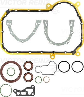ALT TAKIM CONTA PASSAT 1.8-1.8 T (95-01) (AEB-ADR-...