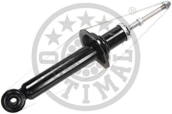 AMORTİSÖR ALMERA IN15)-ALMERA I HatchbackN15) — OPTIMAL A-1235G - OPTIMAL - OEM 562100M500
