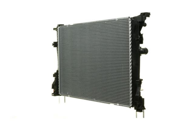 MOTOR SU RADYATORU MERCEDES W176 W246 C117 X117 X1...
