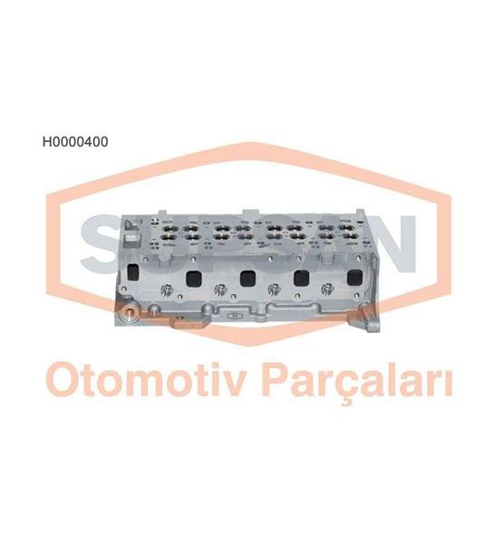 SİLİNDİR KAPAGI OPEL CORSA C-D ASTRA H-J 13 CDTI FIAT DOBLO FIORINO LINEA NEMO 13 MULTIJET 188A9 A13DTJ Z13DT (EURO 4) - SUPSAN - OEM 71739601