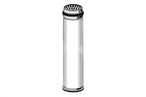 HAVA FİLTRESİ MERCEDES SETRA (İÇ) (HP 783) CF 1200-AM 405 W-AF 1841 - SARDES - OEM 3621074