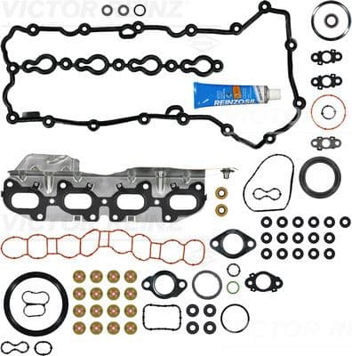 KOMPLE TAKIM CONTA ASTRA J-K-INSIGNIA A-B-1.6 B16D...