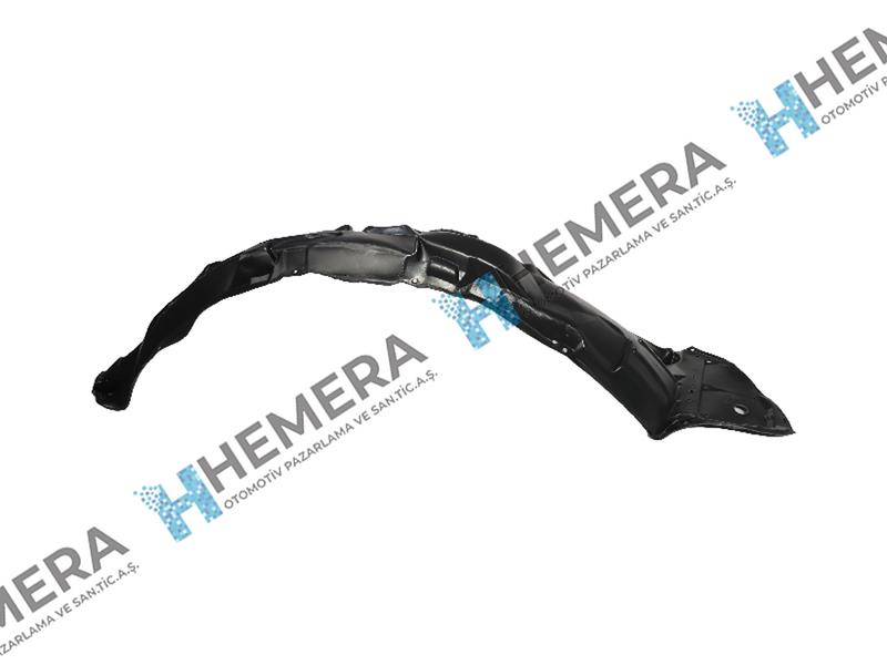 ÇAMURLUK DAVLUMBAZI ÖN SAĞ TOYOTA COROLLA 2014> 5387502480-5387512450 - TAIWAN - OEM 5387502481