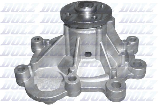 DEVIRDAIM POMPASI MERCEDES M271 W203 W204 CL203 C2...