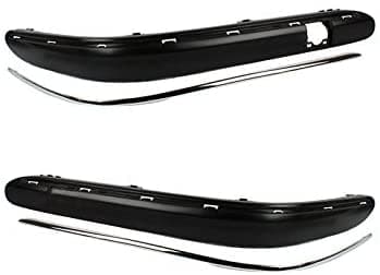 BUMPER TRIM