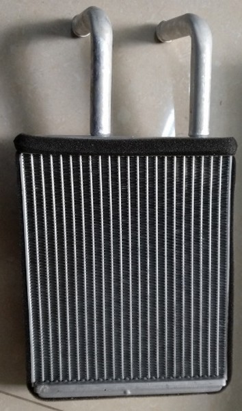 KALORİFER BRAZİNG HEATER A/M(175X160X26)CAT E330 - ORIS
