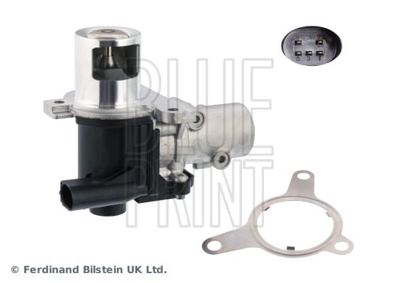EGR VALFİ RENAULT MEGANE II 02>08 CLIO II-III 0...