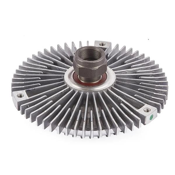 FAN TERMIGI BMW M51 E36 E39 E38 - FANEX - OEM 11522246042