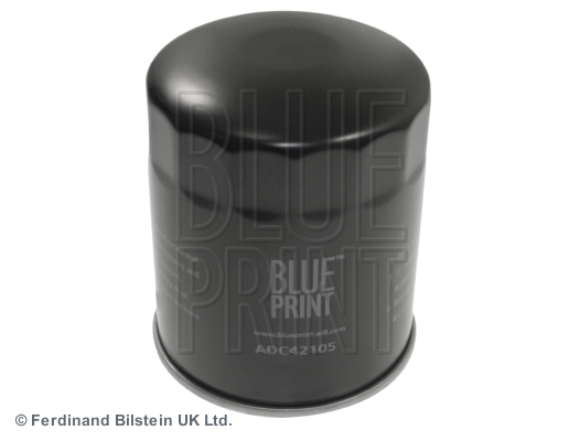 YAĞ FİLTRESİ MITSUBISHI — BLUEPRINT ADC42105 - BLUEPRINT - OEM MZ690071