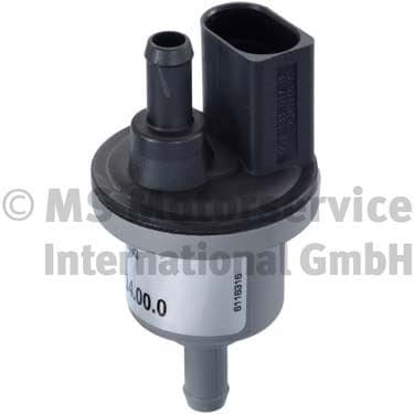 CANISTER PURGE VALVE VOLKSWAGEN