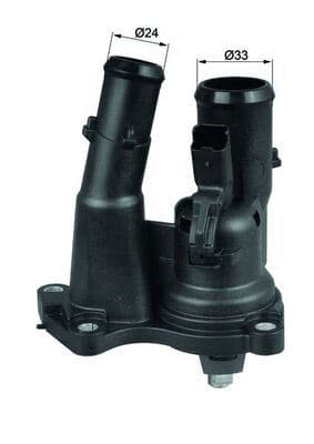 TERMOSTAT KOMPLE FORD FOCUS-CMAX-MONDEO-FİESTA 04&...