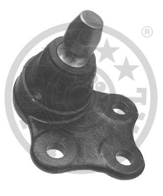 TASİYİCİ /KİLAVUZ MAFSALİ LEGANZAKLAV) - OPTIMAL - OEM 96213119