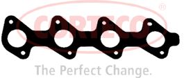 (460348P) EGSOZ MANİFOLD CONTASI - CORTECO