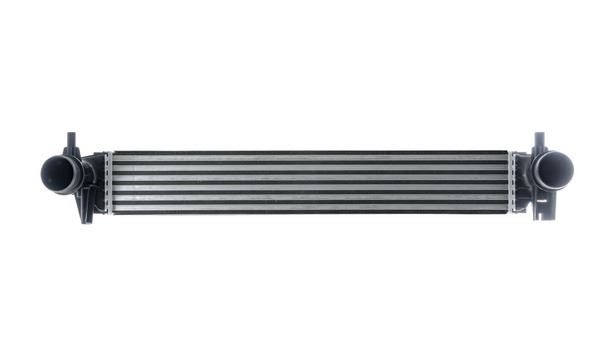 Ladeluftkühler AUDI S1 - MAHLE