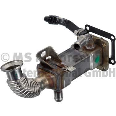 EGR VALFİ RENAULT MEGANE II 02>08 LAGUNA II 01>07 SCÉNIC II 03>09 1.9dCİ F9Q - PIERBURG - OEM 7701055236