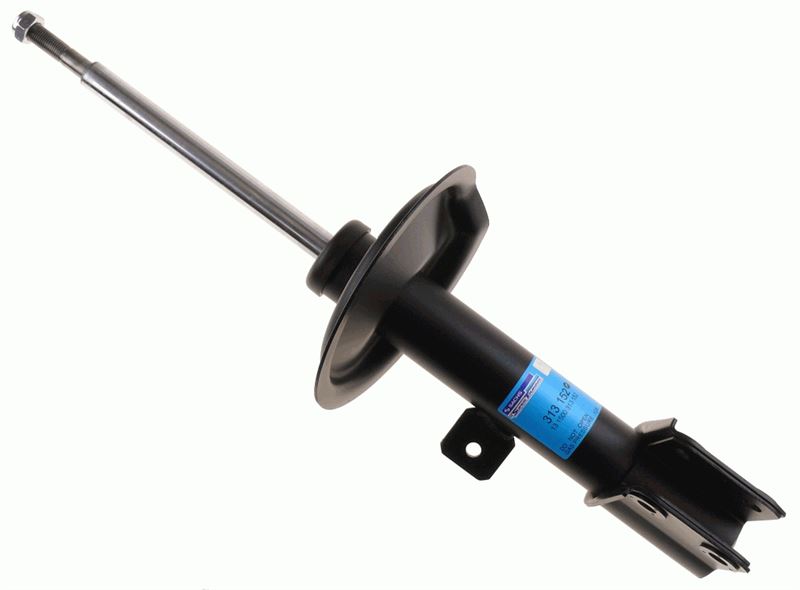 AMORTISOR ON SAG P307 1.4 1.6 2.0 16V 1.4 1.6 HDI 1.6 HDI 2.0 HDI GAZLI - SACHS - OEM 5202.CZ