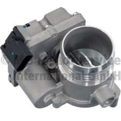 GAZ KELEBEĞİ FORD FİESTA V-VI 1.6TDCİ-FOCUS II 1.6...