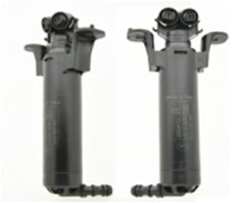 FAR YIKAMA ROBOTU SOL A3 13-16 - GKL - OEM 8V0955101
