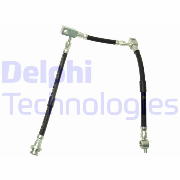 FREN HORTUMU ÖN; SOL NISSAN PRİMERA 01/02> - DELPHI