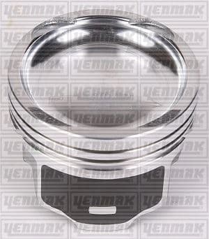 MOTOR PİSTON+SEGMAN (040) 500L 1.4 16V. DOBLO 1.4 ...