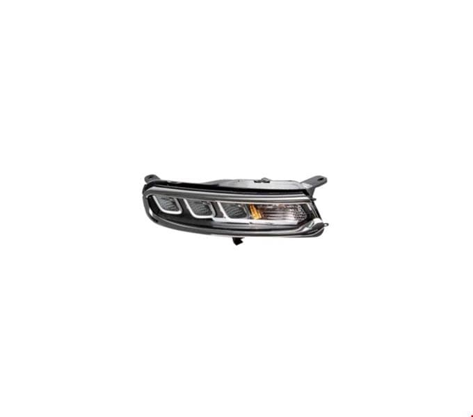 GÜNDÜZ FARI SAĞ (LED) CITROEN C3 16> (B618)