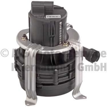 SECONDARY AIR PUMP BMW