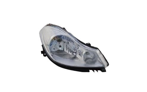 FAR SAĞ RENAULT SYMBOL II 08>(ELEKTRİKLİ+MOTORL...